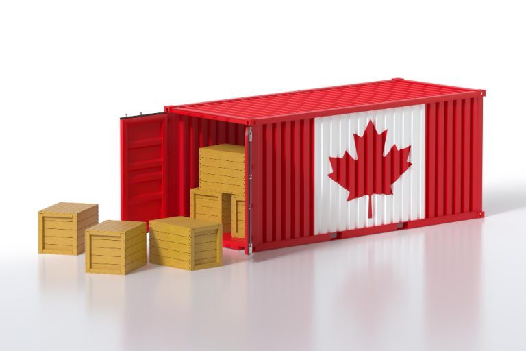 משלוחים לטורונטו