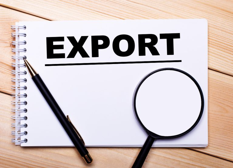 יצוא אומנות